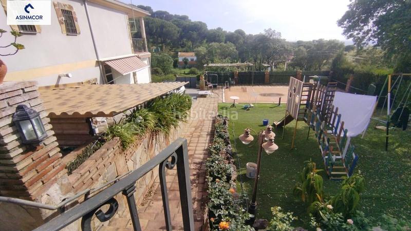 Foto 00eabc23-2b24-4e8b-850b-b2bad50194ae. Casale con piscina in El Higuerón Córdoba