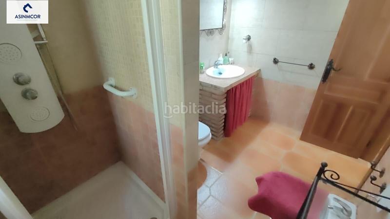 Foto 028acc9f-a86a-41bf-9196-284626acc3ee. Casale con piscina in El Higuerón Córdoba