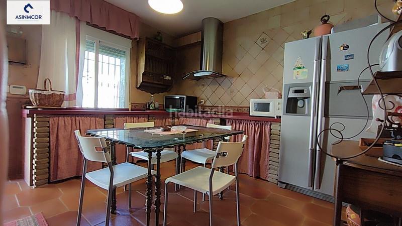 Foto 04237f3a-8027-46fa-a7f5-fa57ebe7425a. Casale con piscina in El Higuerón Córdoba