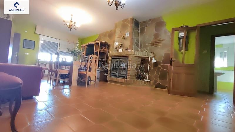 Foto 0d814a65-b504-4b15-968f-a813931b4630. Casale con piscina in El Higuerón Córdoba