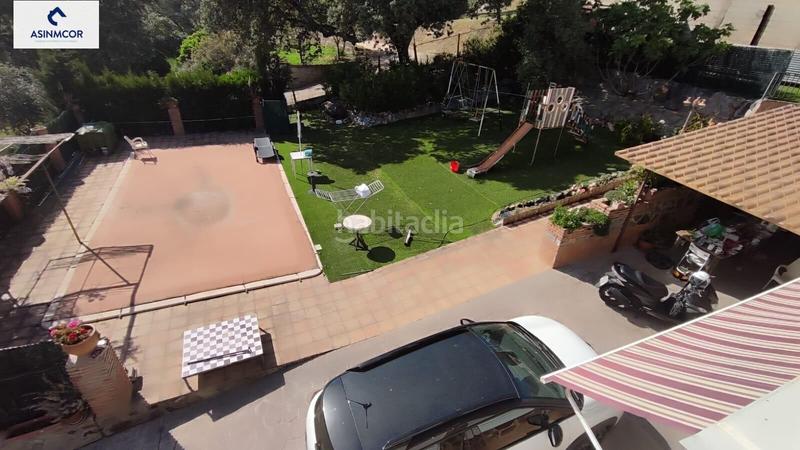 Foto 0d82b35b-91ec-4323-a073-5de50b3bf71f. Casale con piscina in El Higuerón Córdoba