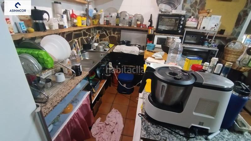 Foto 109bc1fc-ac3d-4b51-b4f7-6b6655752b3c. Casale con piscina in El Higuerón Córdoba