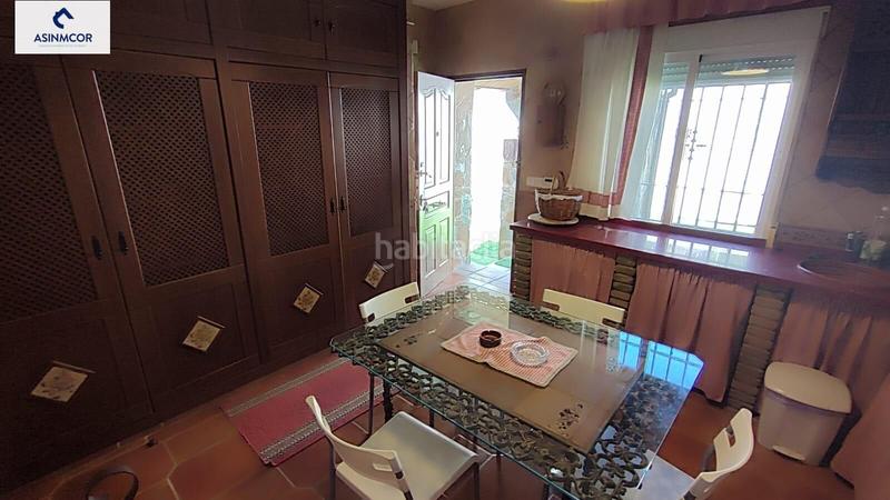 Foto 1195f2e6-ab9e-4943-bdeb-c5bf2e2bf1ae. Casale con piscina in El Higuerón Córdoba