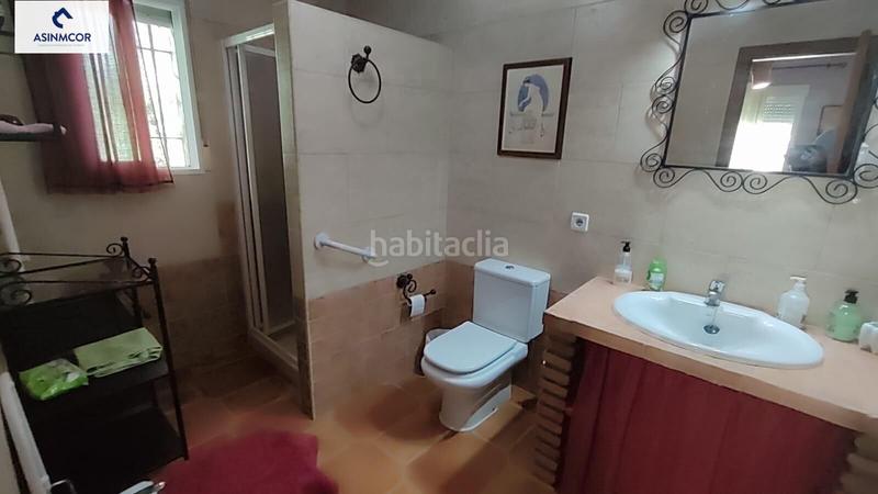 Foto 13a35119-4326-4326-a739-d7f42d6f9084. Casale con piscina in El Higuerón Córdoba