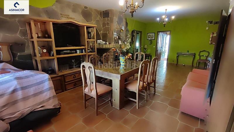 Foto 1af7dc70-789e-42dc-94d6-041c4d1f4697. Casale con piscina in El Higuerón Córdoba