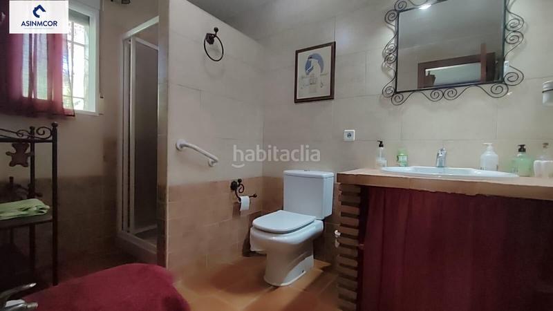 Foto 1eb1acc5-53fa-47f5-85a2-a80cbfc94acb. Casale con piscina in El Higuerón Córdoba