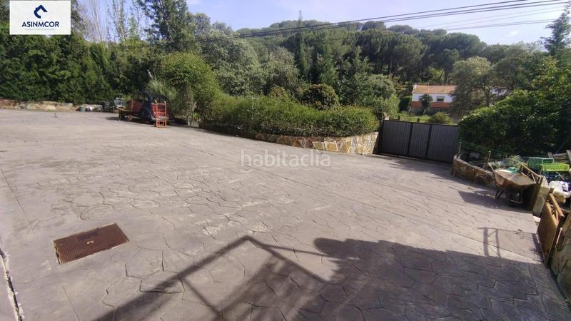 Foto 24ceb5e3-ec37-4c5b-b3e7-e977f963d1e0. Casale con piscina in El Higuerón Córdoba