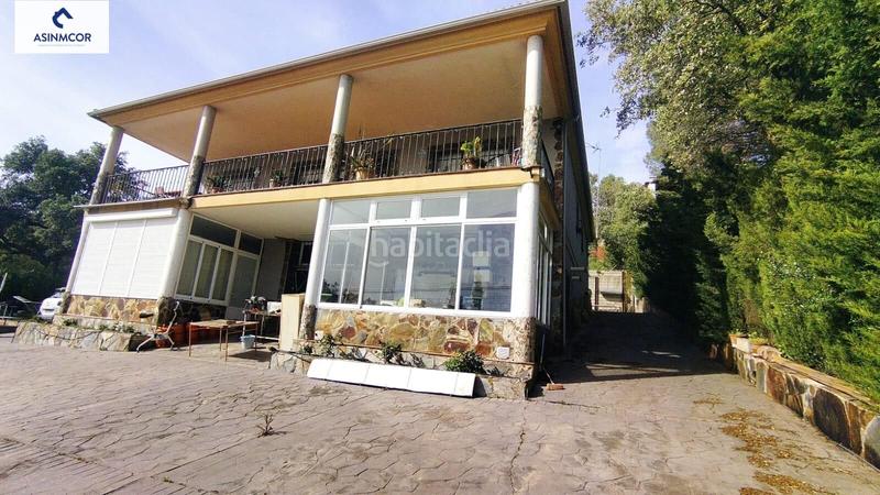 Foto 272f5298-ea2b-42ba-b968-ae5db2498af9. Casale con piscina in El Higuerón Córdoba