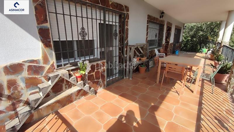 Foto 2f3f4108-8154-438b-a091-f1ff5d90c3c7. Casale con piscina in El Higuerón Córdoba