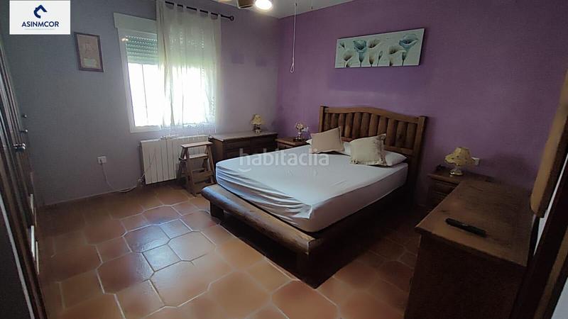 Foto 41d2442a-c187-4242-836c-6c37c4ff1b4e. Casale con piscina in El Higuerón Córdoba