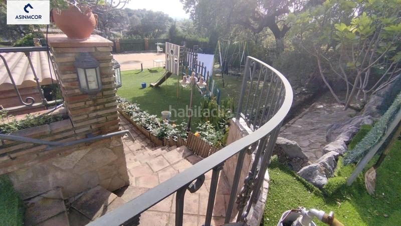 Foto 41fad05a-c944-4af0-ac46-132fa5042b0e. Casale con piscina in El Higuerón Córdoba