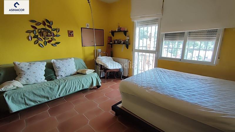 Foto 463c95d7-d158-493d-8ec1-e9d68d1fbb8e. Casale con piscina in El Higuerón Córdoba