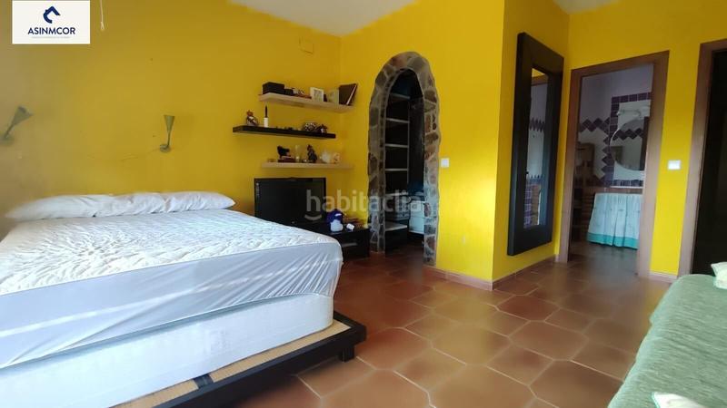 Foto 54272bc4-2185-4f82-baf4-c67587881002. Casale con piscina in El Higuerón Córdoba