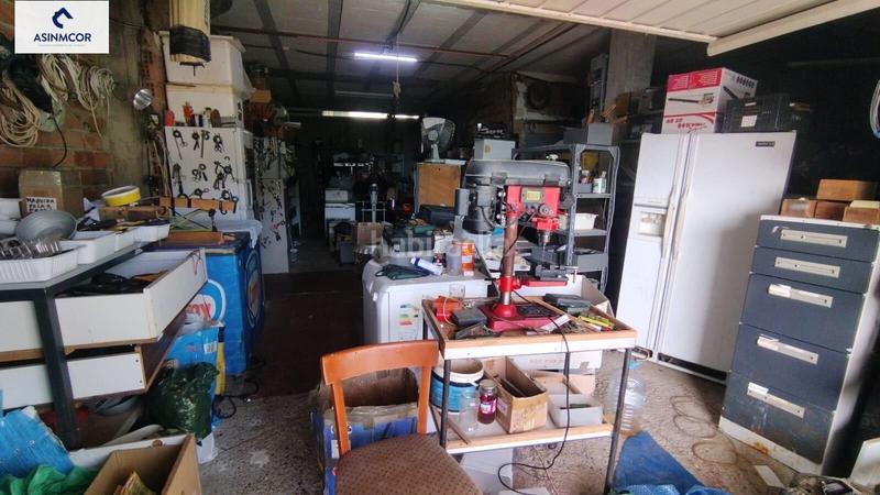 Foto 59503d1d-446c-4d51-948b-a5e3912f682a. Casale con piscina in El Higuerón Córdoba