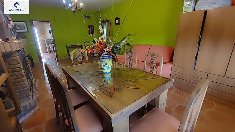 Foto 5f201e28-4cf4-41e2-85fe-8ef6da9663cd. Casale con piscina in El Higuerón Córdoba