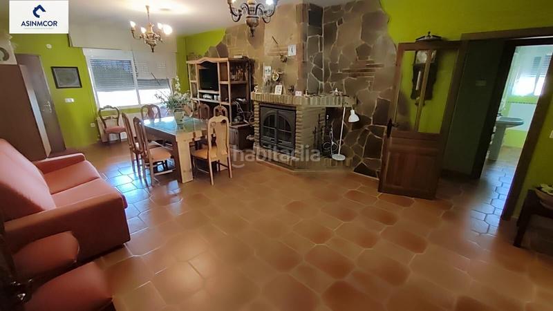 Foto 6bc06e22-02dc-432e-ab68-503b972d2d90. Casale con piscina in El Higuerón Córdoba