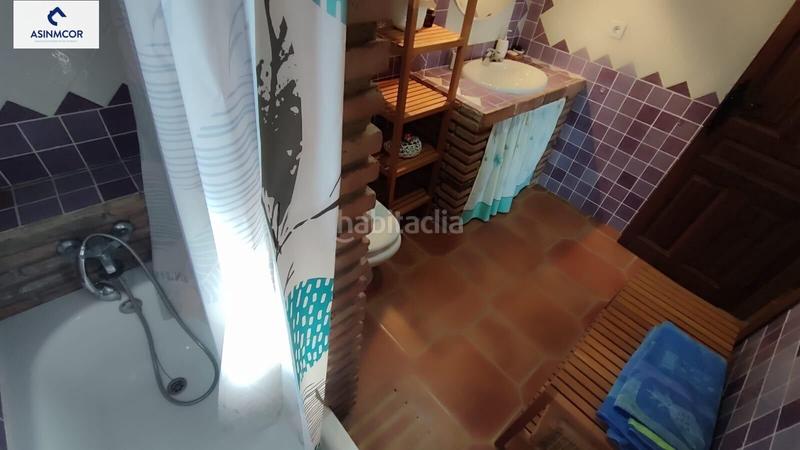 Foto 6c94bb0e-9e72-42df-8ceb-967a7776d22b. Casale con piscina in El Higuerón Córdoba