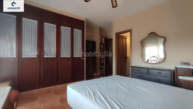 Foto 7b559e71-72db-4eef-a5de-3f3d802feaea. Casale con piscina in El Higuerón Córdoba