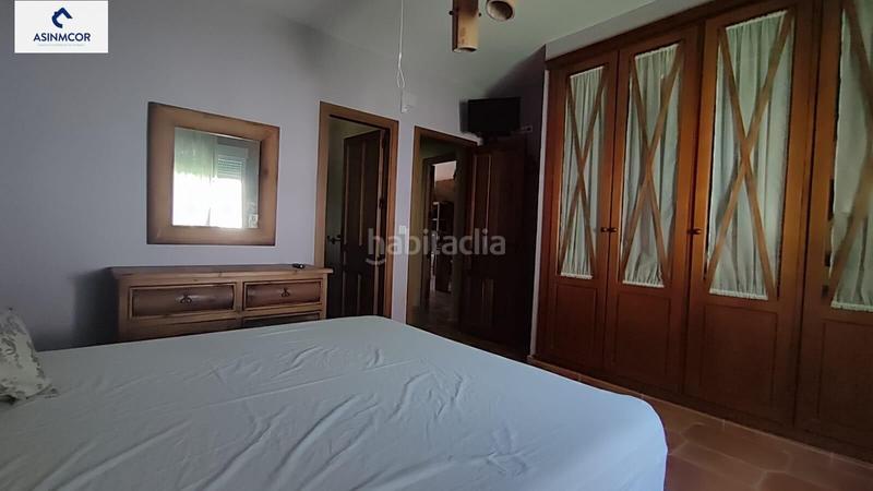 Foto 80430344-9f74-4807-9d8a-312791361173. Casale con piscina in El Higuerón Córdoba