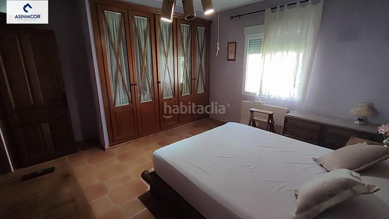 Foto 84c058e0-e2e0-45d4-b98e-3cb553fd962a. Casale con piscina in El Higuerón Córdoba