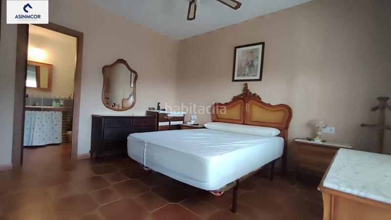 Foto 87b5b2a2-0c13-4ec2-9f31-2971546947ba. Casale con piscina in El Higuerón Córdoba