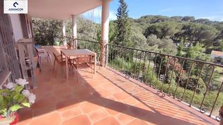 Masía en El Higuerón. Casa en trasierras