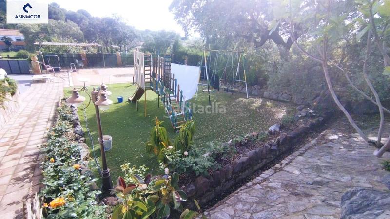 Foto 9246bbc7-3f49-4c31-a53a-7a461d375133. Casale con piscina in El Higuerón Córdoba