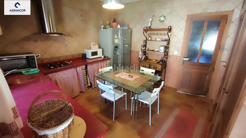 Foto 93fc6e8b-cc4c-40c1-b822-54cd886656be. Casale con piscina in El Higuerón Córdoba