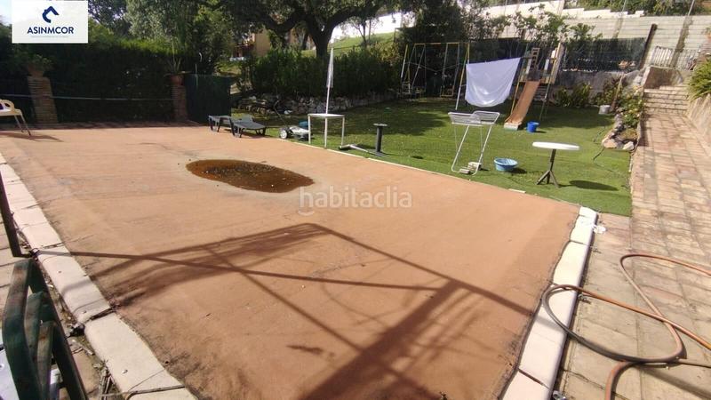 Foto 98834312-4f47-4307-84cd-df8e3a22f204. Casale con piscina in El Higuerón Córdoba