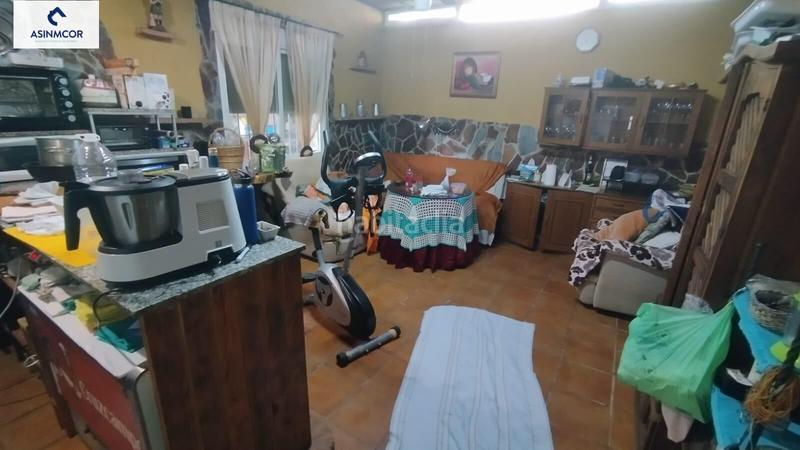 Foto 9d65ecef-b374-4cbf-b4b3-d4f87dc258f3. Casale con piscina in El Higuerón Córdoba