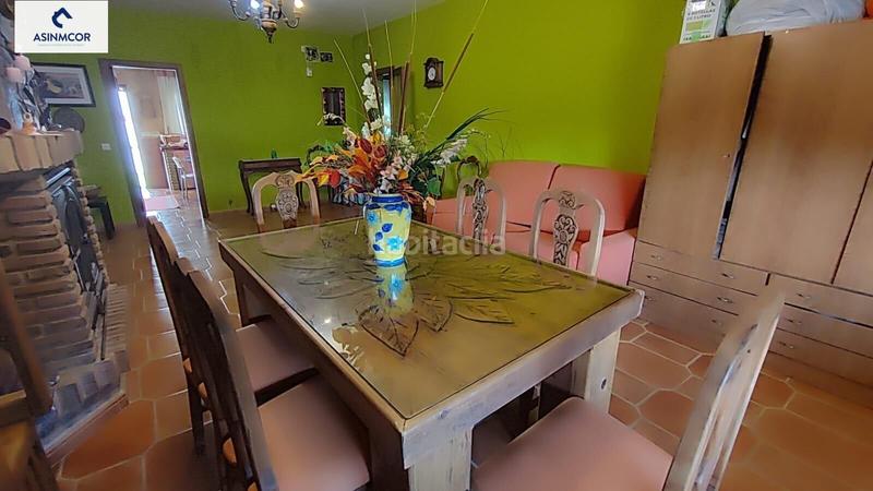 Foto abf6c919-f543-4163-8123-0acb86bf0f2a. Casale con piscina in El Higuerón Córdoba