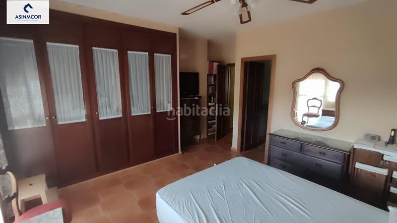 Foto ad3022e0-8f75-4023-b20b-9a607f85f678. Casale con piscina in El Higuerón Córdoba