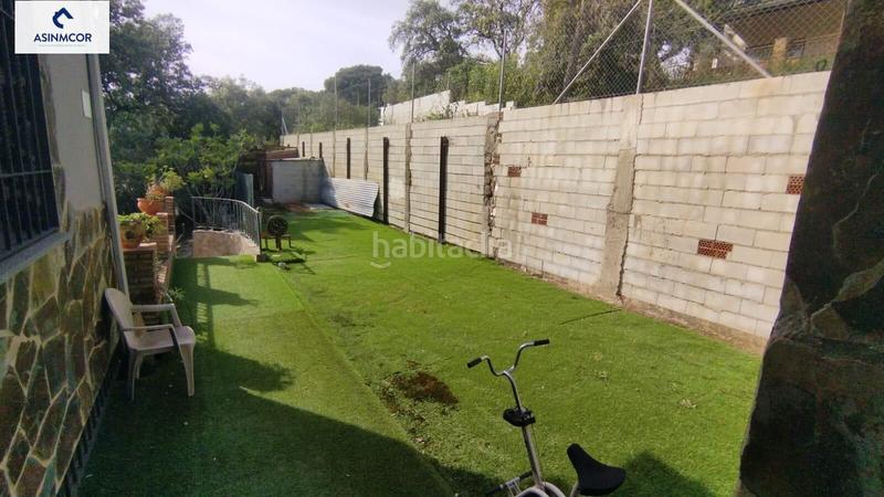 Foto b13f93b1-4c82-47f7-b2ee-83c7b5cccb09. Casale con piscina in El Higuerón Córdoba