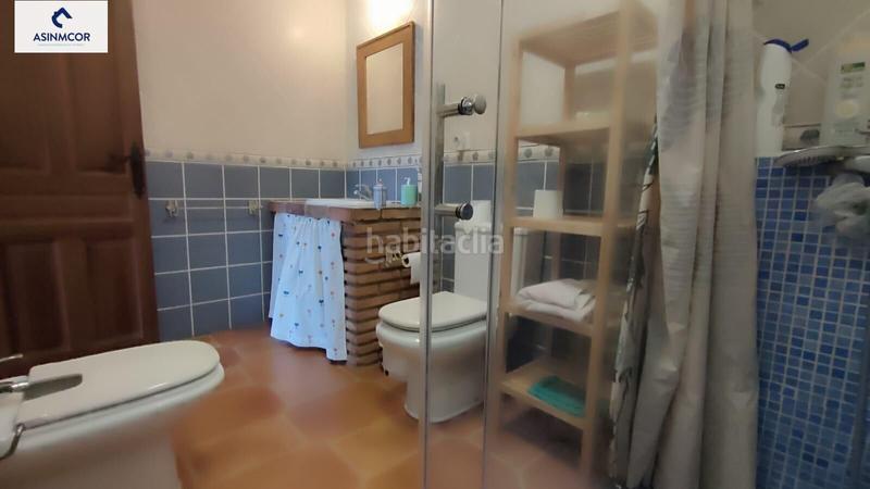 Foto b3c4eba0-1470-46ef-af06-b05bccc35026. Casale con piscina in El Higuerón Córdoba