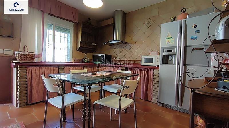 Foto b466f292-bd9c-4493-bb33-7ff03bb963a9. Casale con piscina in El Higuerón Córdoba