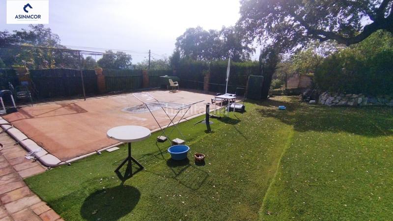 Foto b5df3087-6b7e-4bc4-baa6-00b9249f2aca. Casale con piscina in El Higuerón Córdoba