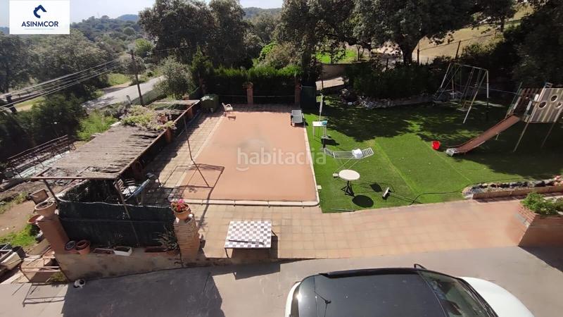 Foto bc3d2d15-41cd-4ea5-8907-e7f16960af93. Casale con piscina in El Higuerón Córdoba