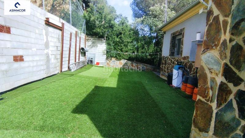 Foto c84b1182-50eb-4cd8-84bd-e6310c13564b. Casale con piscina in El Higuerón Córdoba