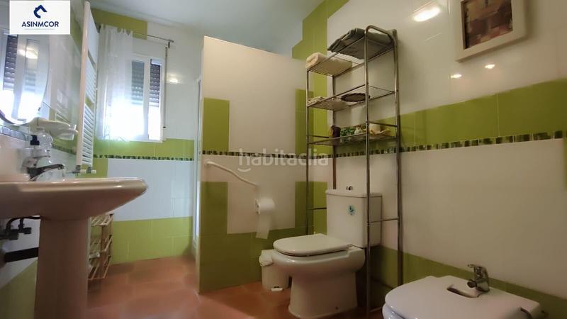 Foto c88ef496-c7d6-496e-a328-e3eb8f36f058. Casale con piscina in El Higuerón Córdoba