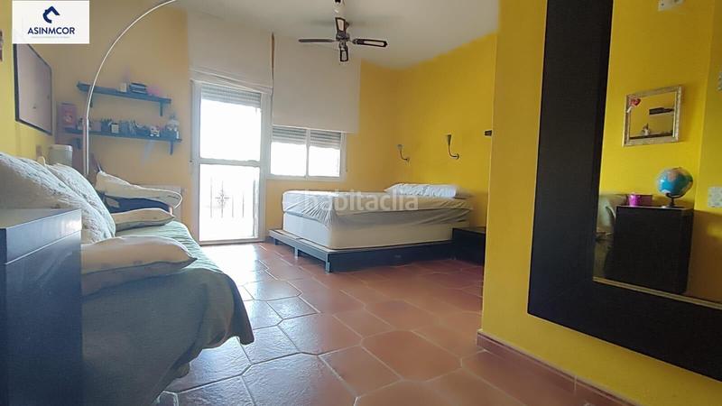 Foto d3a3e235-c5a0-4b87-9f0c-3a4b4709365c. Casale con piscina in El Higuerón Córdoba