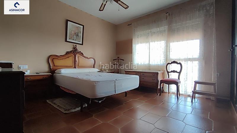 Foto d3d30934-0d03-46e1-86a2-65feaeb0d088. Casale con piscina in El Higuerón Córdoba