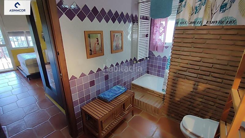 Foto d4709596-cd7f-4d07-b698-00d9c4175ae1. Casale con piscina in El Higuerón Córdoba