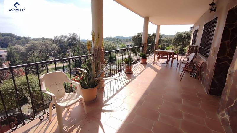 Foto df779b25-26c1-44ff-95ac-2ae0d4623a37. Casale con piscina in El Higuerón Córdoba