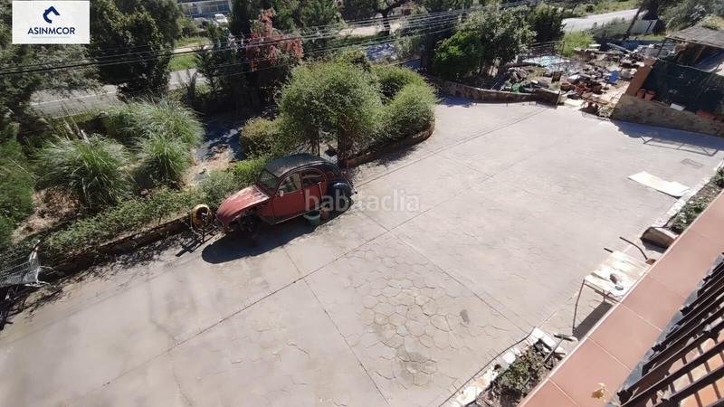 Foto ee17cfb4-7f6b-416d-924d-bd0f806cf8c6. Casale con piscina in El Higuerón Córdoba