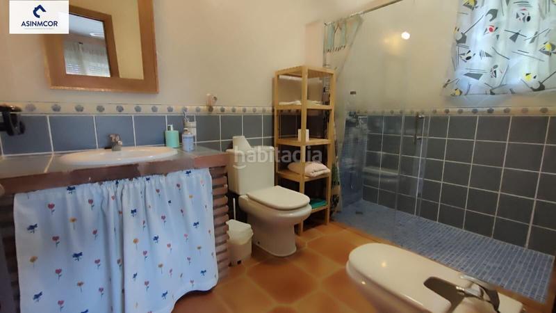 Foto f2a9bb57-4d67-408e-90dc-a0cdc675d37c. Casale con piscina in El Higuerón Córdoba