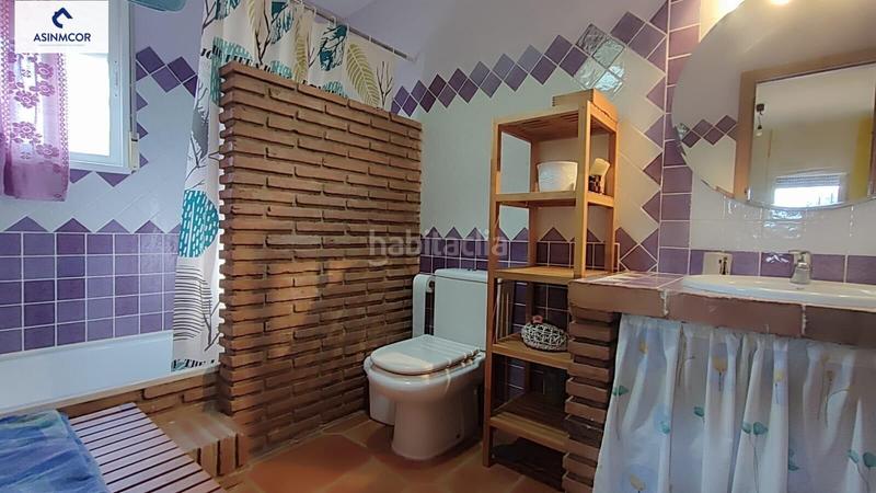 Foto f5d08034-1bec-43a2-83a6-e26c8f69f9a1. Casale con piscina in El Higuerón Córdoba