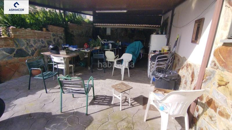 Foto f886e626-f0d9-4fab-9dab-7840266bbd0c. Casale con piscina in El Higuerón Córdoba