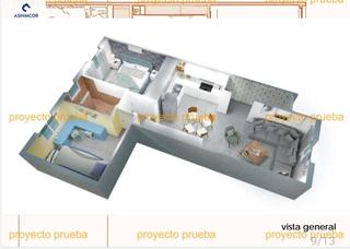 Appartement à Cañero. Piso en fidiana de nueva construcción