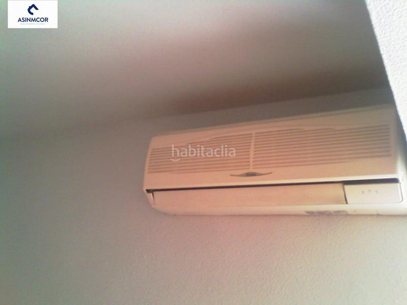 Foto 16d8a559-77ab-44ec-ac69-b04d903caac2. Appartement avec chauffage dans Ciudad Jardín - Zoco Córdoba