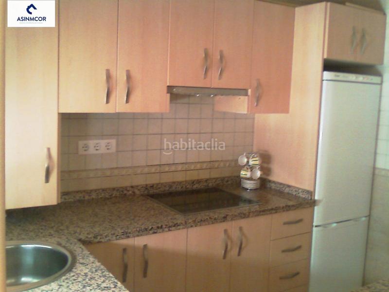 Foto 34844f5a-a16d-41ba-a0b6-bde7cebee8e9. Appartement avec chauffage dans Ciudad Jardín - Zoco Córdoba